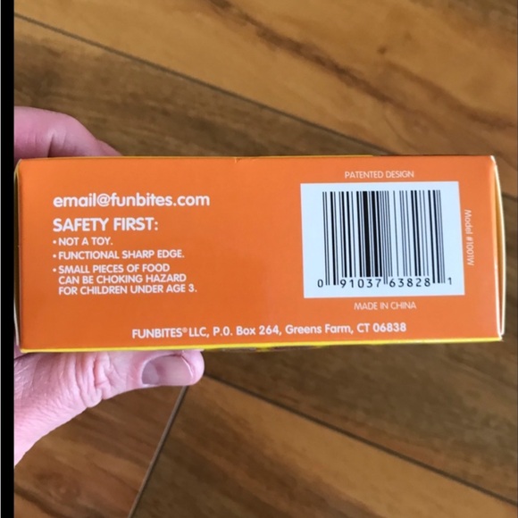 FunBites Food Cutter - Picture 5 of 5